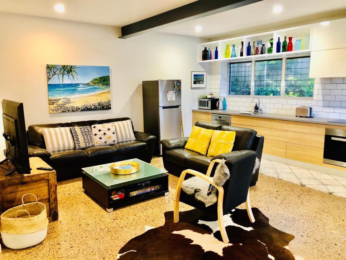 Malibu Apartment - Peregian Beach Esterno foto