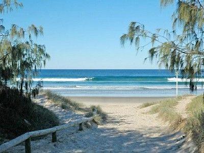 Malibu Apartment - Peregian Beach Esterno foto